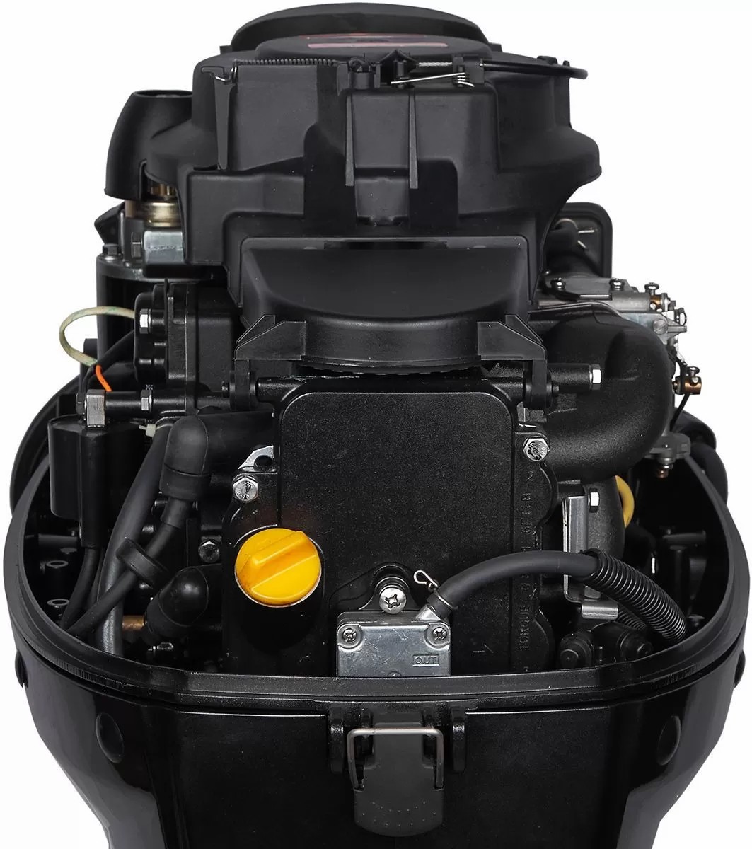 Лодочный мотор MARLIN MF 9.9 AMHS в Волжском