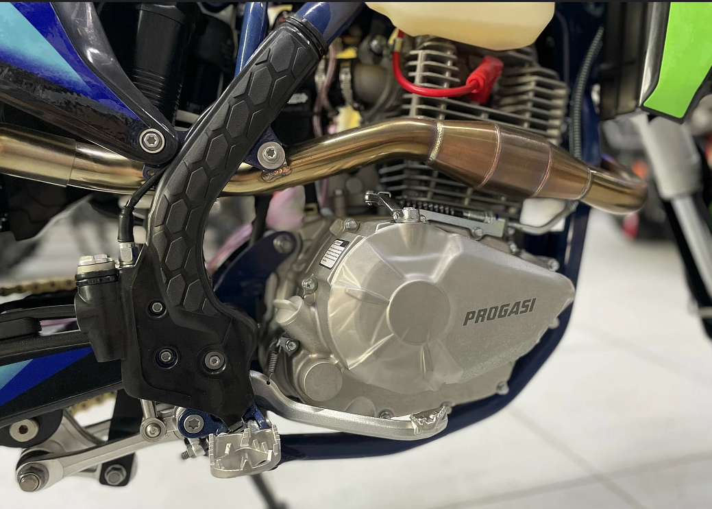 Мотоцикл Progasi RACE 300 AIR PRO SPORT в Волжском