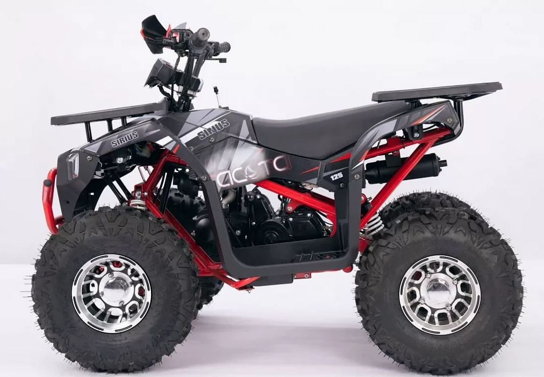 Квадроцикл YACOTA Sirius LD 125 в Волжском