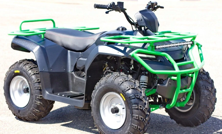 Квадроцикл IRBIS ATV150 в Волжском