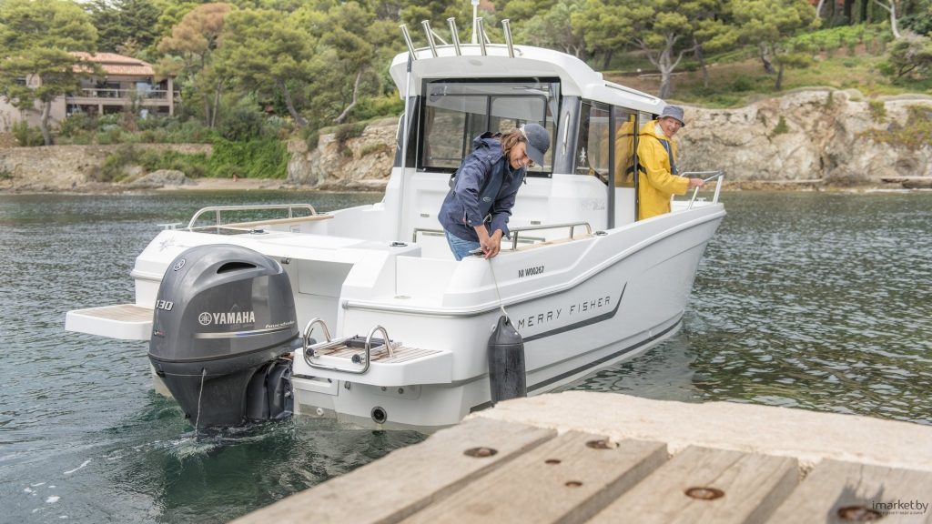 ЛОДОЧНЫЙ МОТОР YAMAHA F130 AETX в Волжском