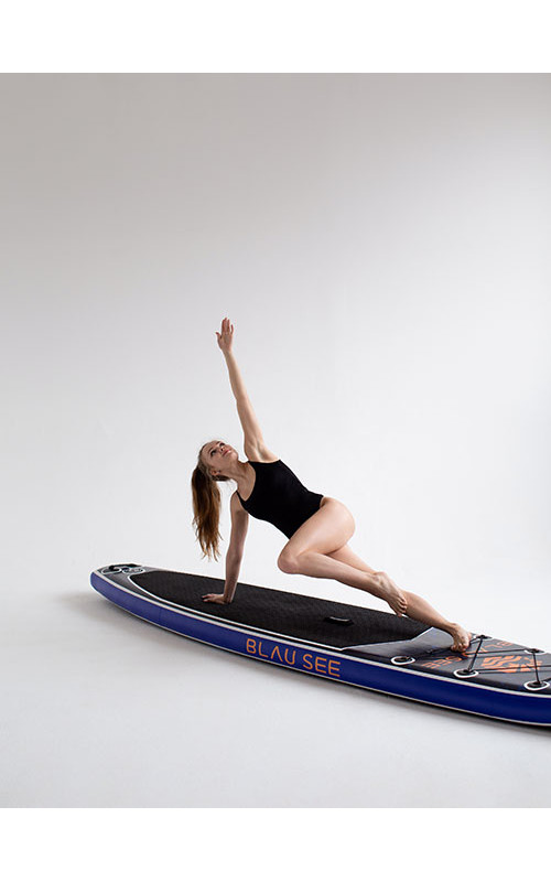 НАДУВНОЙ САП БОРД OCEAN SUNSET 12,6 в Волжском