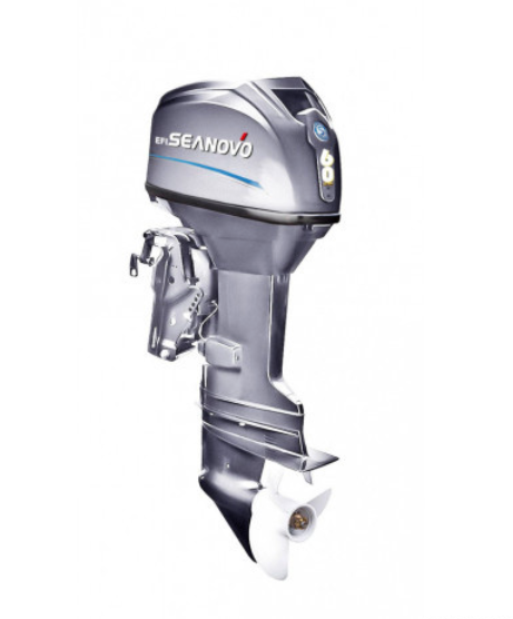 Лодочный мотор SEANOVO SNEF60FVEL-T - EFI (1,85) в Волжском