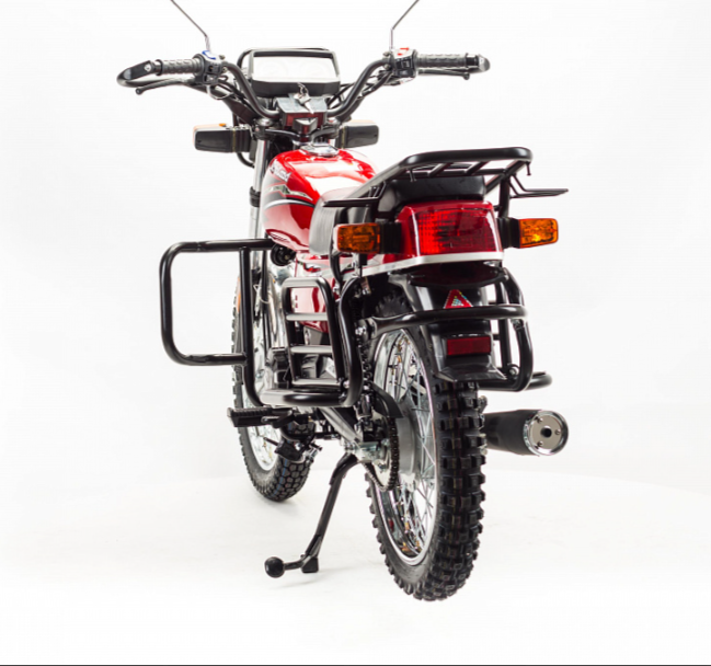 Мотоцикл MOTOLAND (МОТОЛЕНД) FORESTER LITE 200 в Волжском