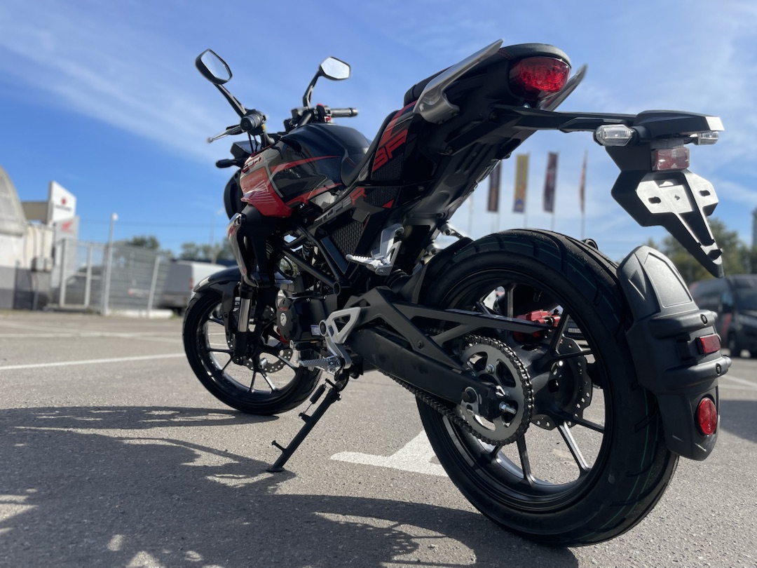 Мопед PROMAX CB150R (49) в Волжском
