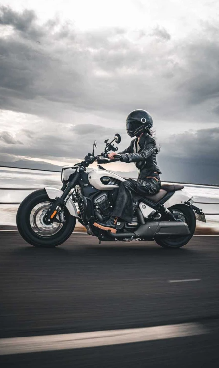 Мотоцикл Benda DarkFlag 500 Commander в Волжском