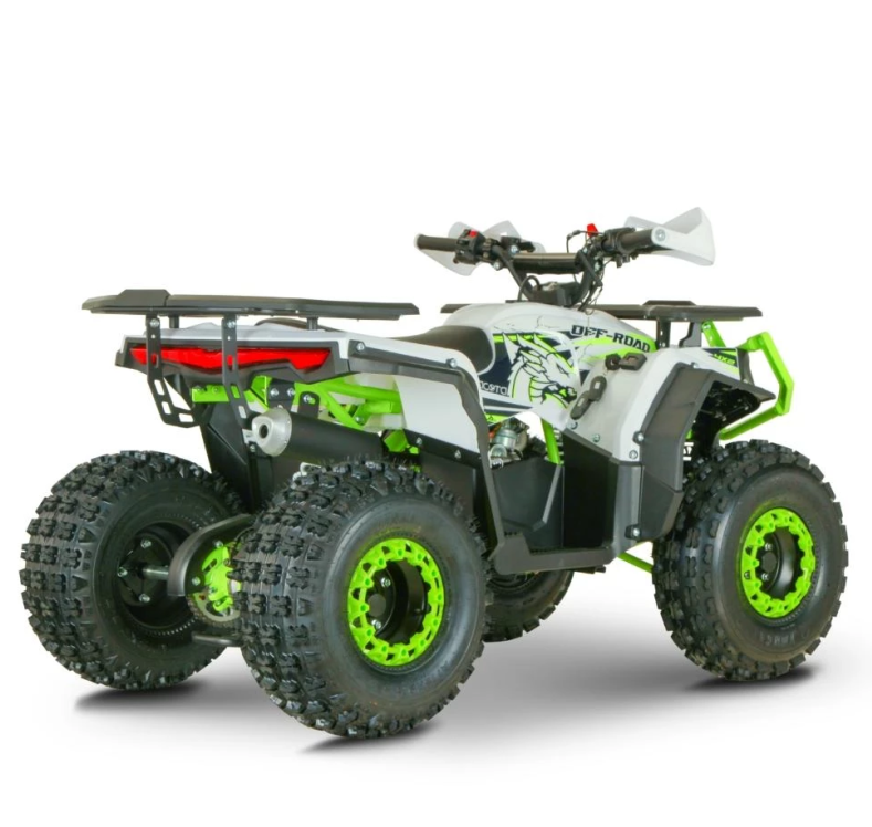 Квадроцикл YACOTA DRAGON 125 в Волжском