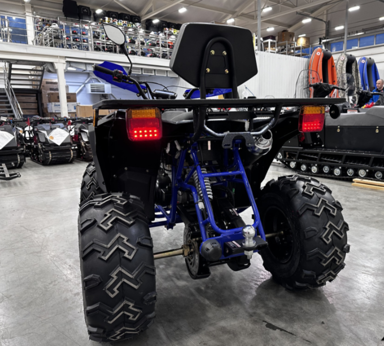 Квадроцикл GBM SHARP BIG 300 NEW PREMIUM в Волжском