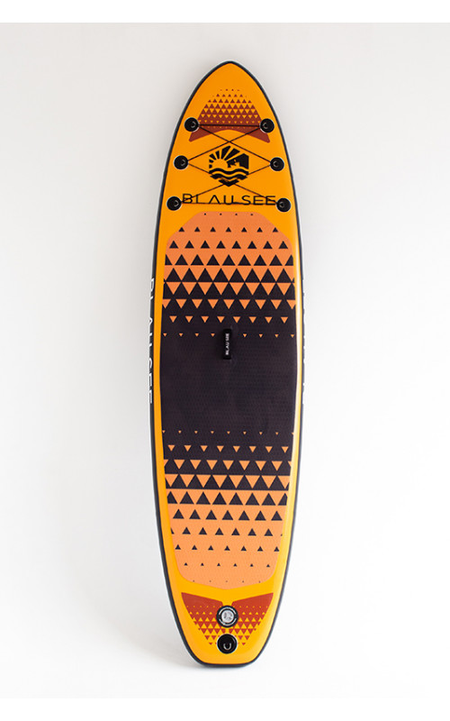 НАДУВНОЙ САП БОРД ORANGA SPACE 10,6 в Волжском