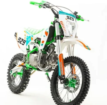 Питбайк MOTOLAND (МОТОЛЕНД) Кросс 125 TCX125 E в Волжском