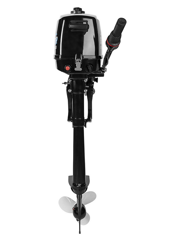 ЛОДОЧНЫЙ МОТОР GLADIATOR G3FHS в Волжском