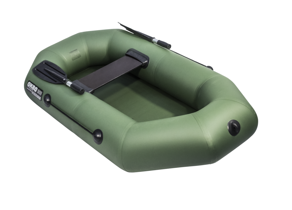  Лодка АКВА-ОПТИМА 190 в Волжском