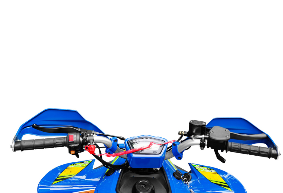 Квадроцикл YACOTA TYPHOON 250 в Волжском