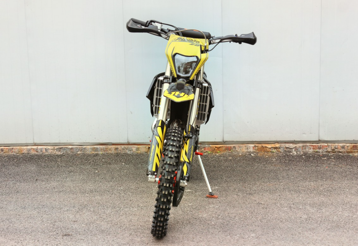 Мотоцикл JHLMOTO JHL Z8 NC300S (182-MN) в Волжском