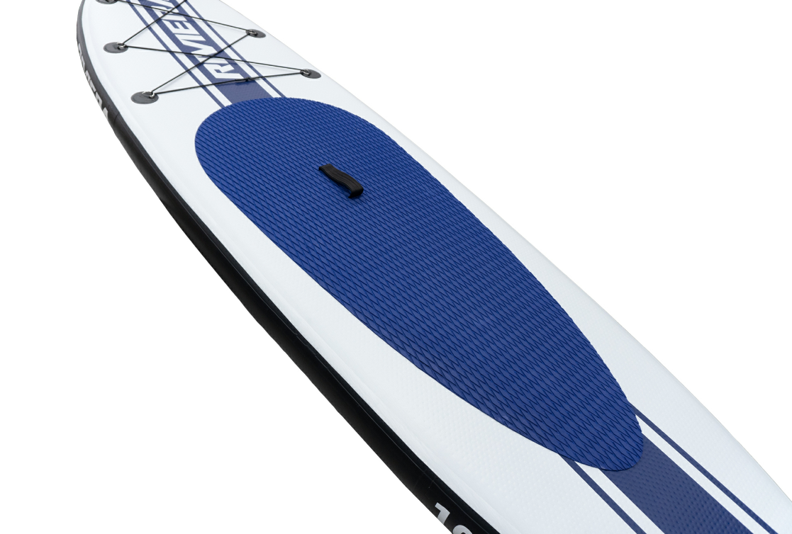 Сап-борд синий 10.6ft RIVIERA в Волжском