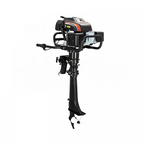 Лодочный мотор Condor XW6,5 (воздушное) в Волжском