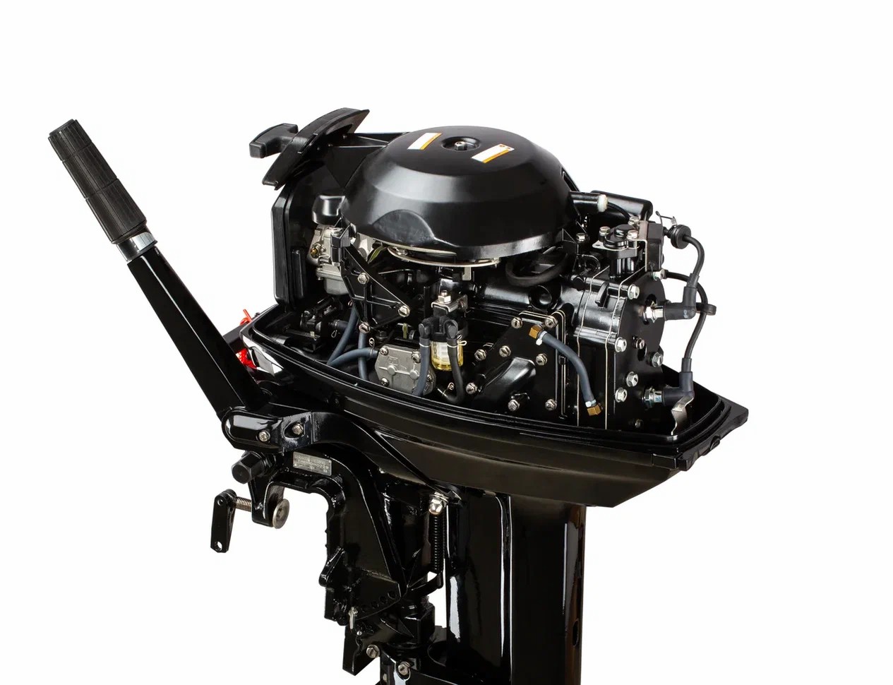 ЛОДОЧНЫЙ МОТОР GLADIATOR G30FHS в Волжском