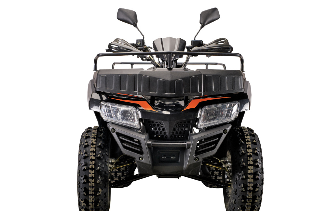 Квадроцикл YACOTA CABO 200 в Волжском