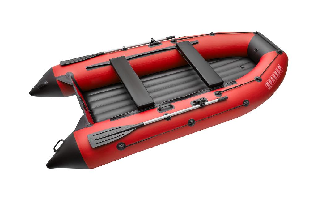 ЛОДКА ДРАККАР 3200 НДНД HANT-PRO в Волжском