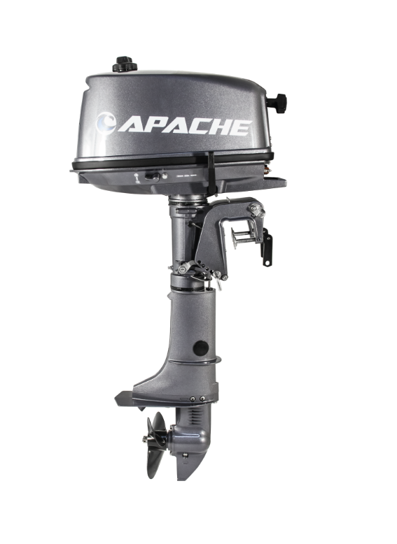 Лодочный мотор APACHE T5 BS в Волжском