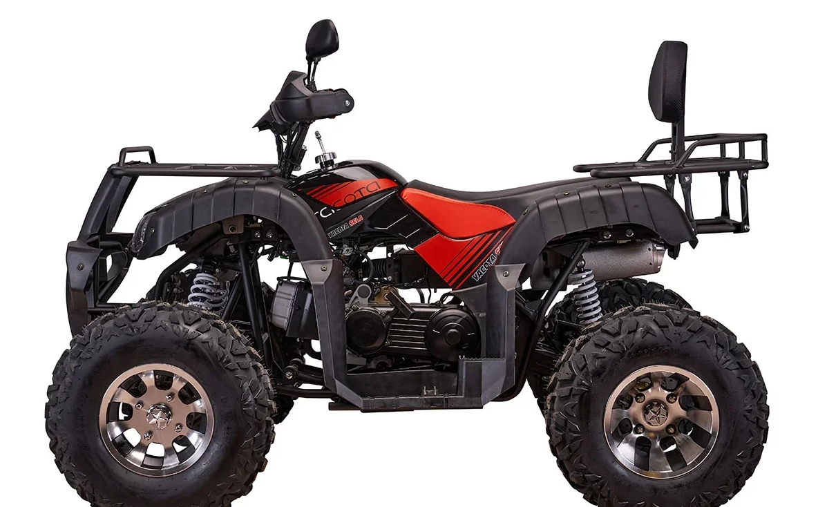 Квадроцикл YACOTA SELA 200 PRO в Волжском