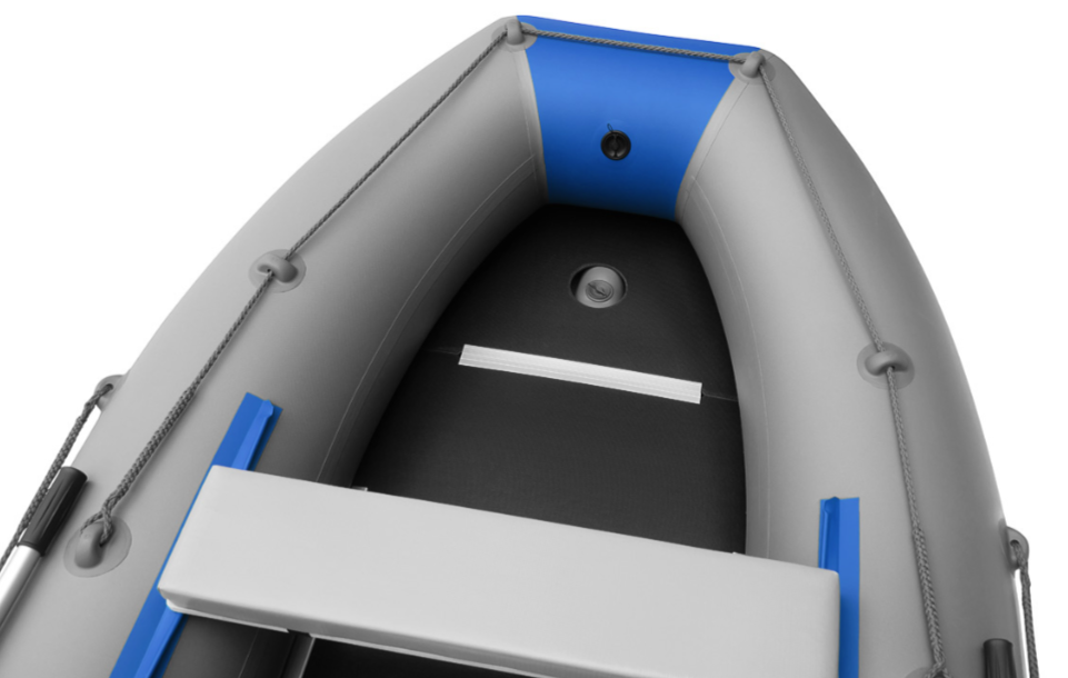 ЛОДКА ДРАККАР 3300 СК HANT в Волжском