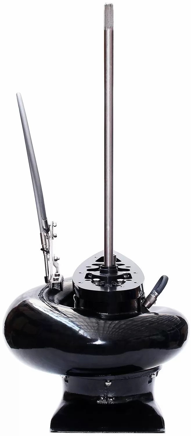 ВОДОМЕТНАЯ НАСАДКА MARLIN НА МОТОР 30 Л.С. YAMAHA, MARLIN, HIDEA, MIKATSU в Волжском