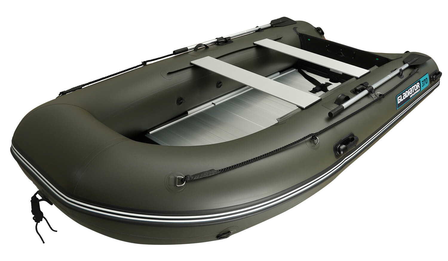 НАДУВНАЯ ЛОДКА GLADIATOR B330AL в Волжском