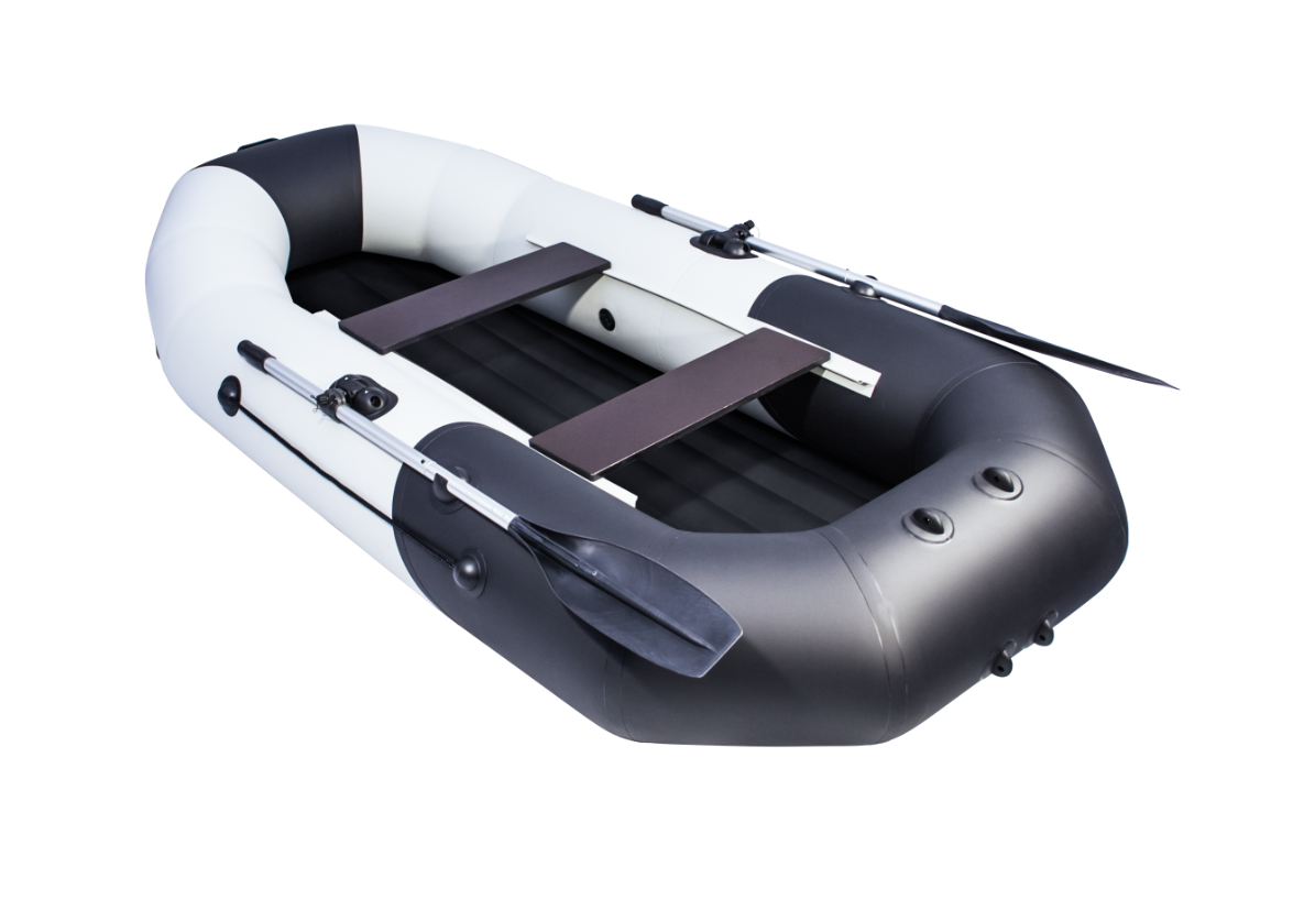 Лодка Таймень NX 270 НД в Волжском