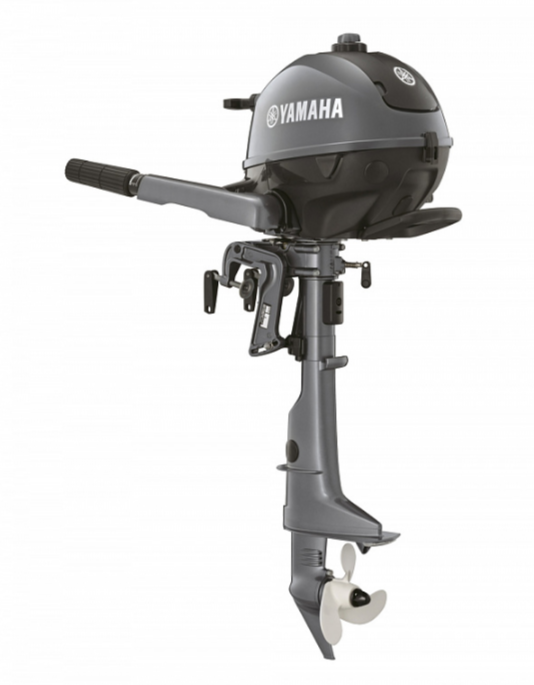 Лодочный мотор YAMAHA F2.5BMHS в Волжском