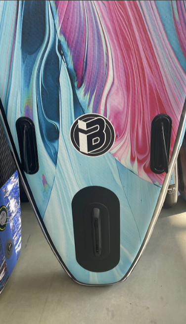 SUP (САП) ДОСКА RAIDEX I BOARD 11’ (332СМ) N 33 в Волжском