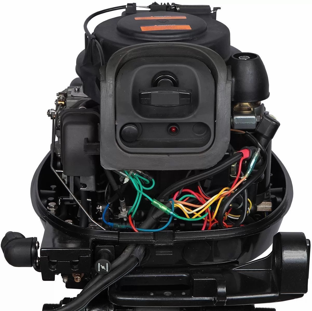 Лодочный мотор MARLIN MF 9.9 AMHS в Волжском