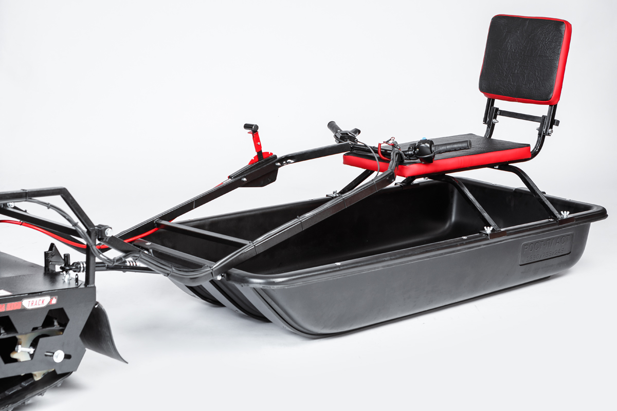 СИДЕНИЕ ДЛЯ САНЕЙ в Волжском