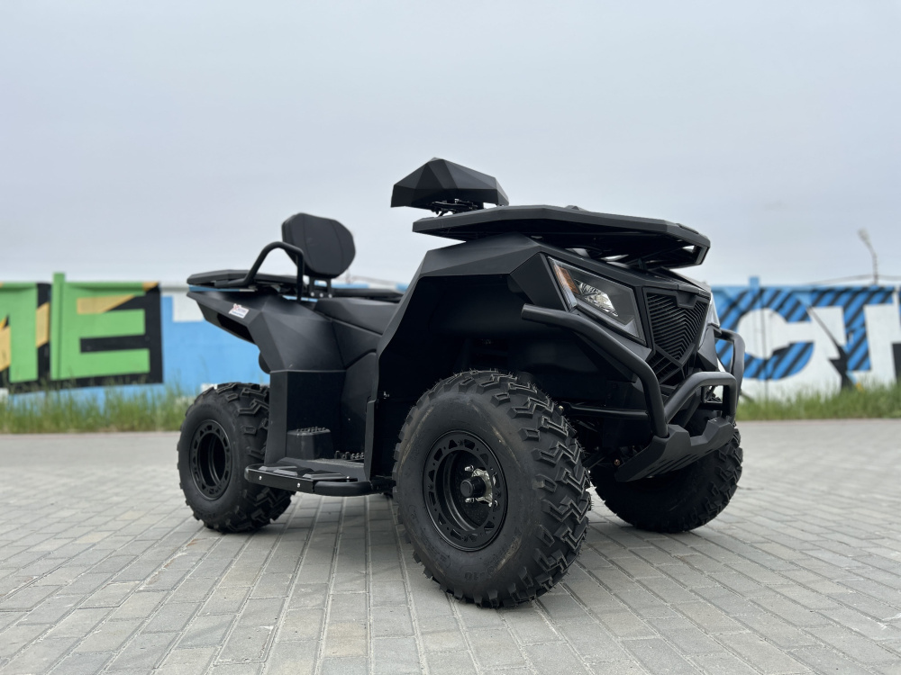 Квадроцикл GBM CRONOS 320 ST в Волжском