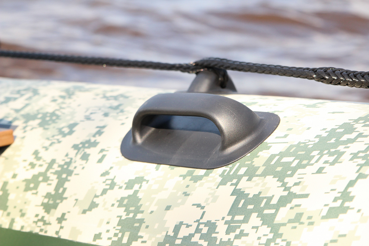 Лодка MISHIMO PRO 335 в Волжском