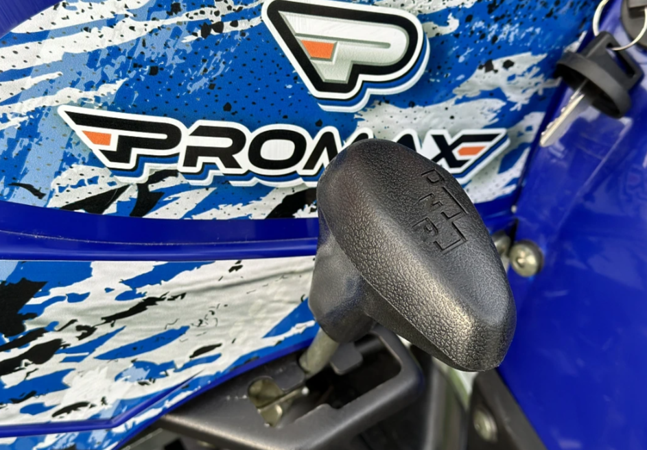 Квадроцикл PROMAX ATV 250 MAX в Волжском