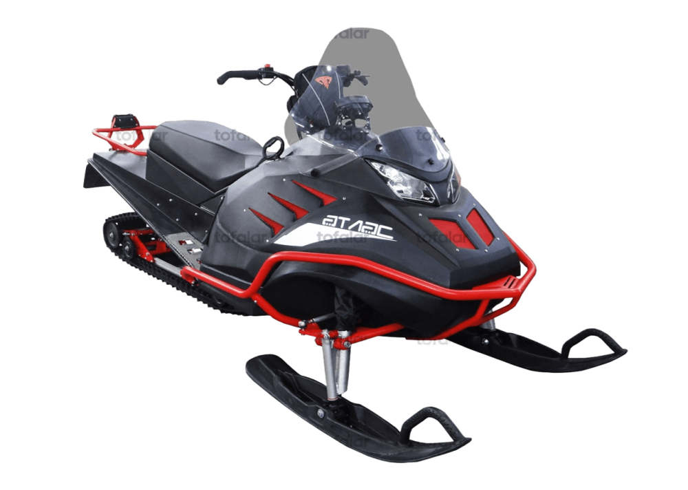 Снегоход ТОФАЛАР АТЛАС 500 в Волжском