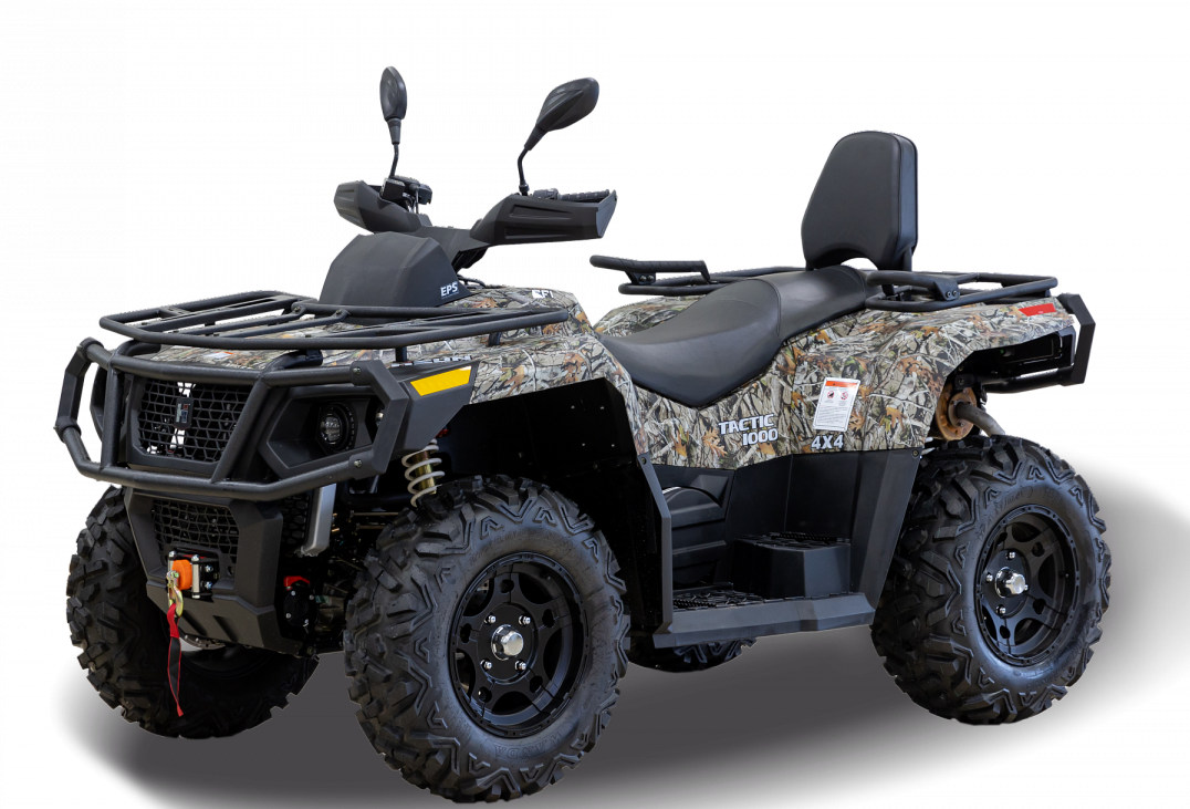Квадроцикл HISUN TACTIC GT1000/LIMITED в Волжском
