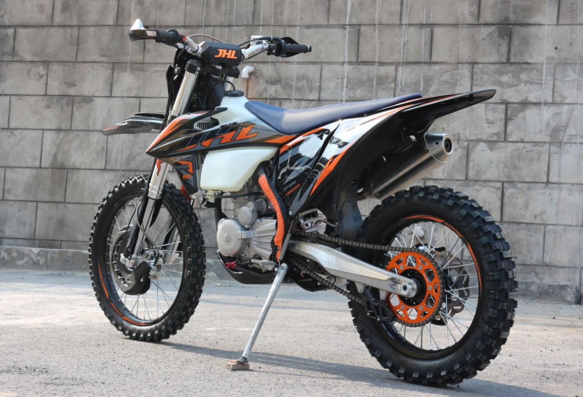 Мотоцикл JHLMOTO JHL Z5 NB300 (174MN-5) в Волжском