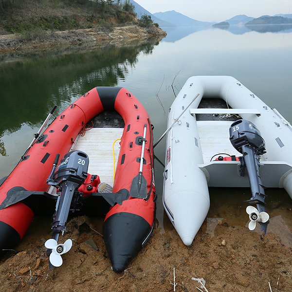 ЛОДОЧНЫЙ МОТОР ALLFA CG Т15 в Волжском