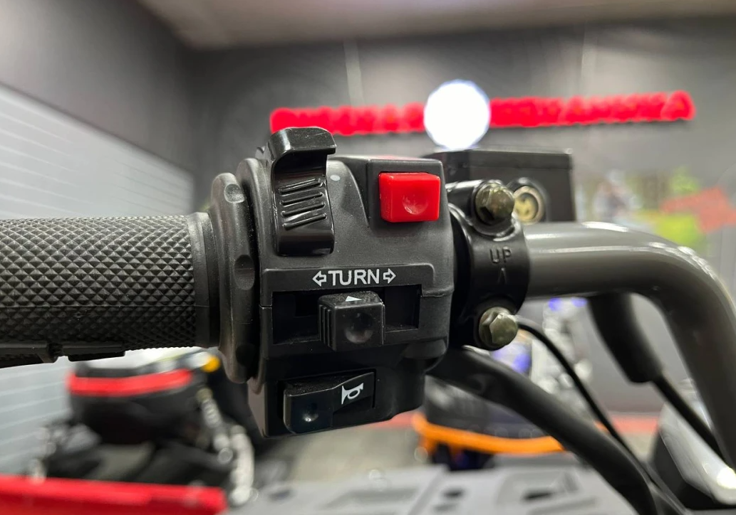 Квадроцикл PROMAX RENEGADE 300 LONG WINCH PRO (2025) в Волжском