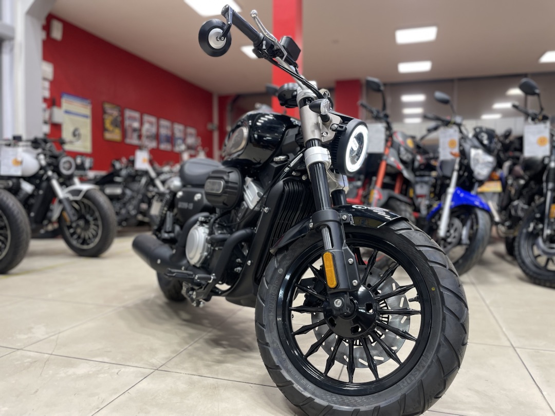 Мотоцикл Benda Chinchilla 300 в Волжском