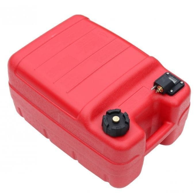 БАК ТОПЛИВНЫЙ 24 ЛИТРА ДЛЯ КАТЕРОВ И ЛОДОК в Волжском