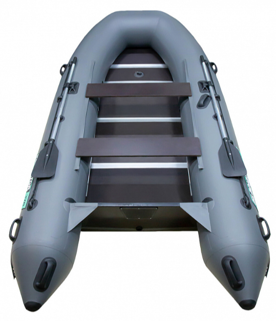 НАДУВНАЯ ЛОДКА GLADIATOR B370 в Волжском