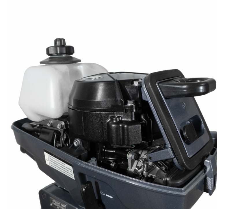 Лодочный мотор APACHE T3 BS в Волжском