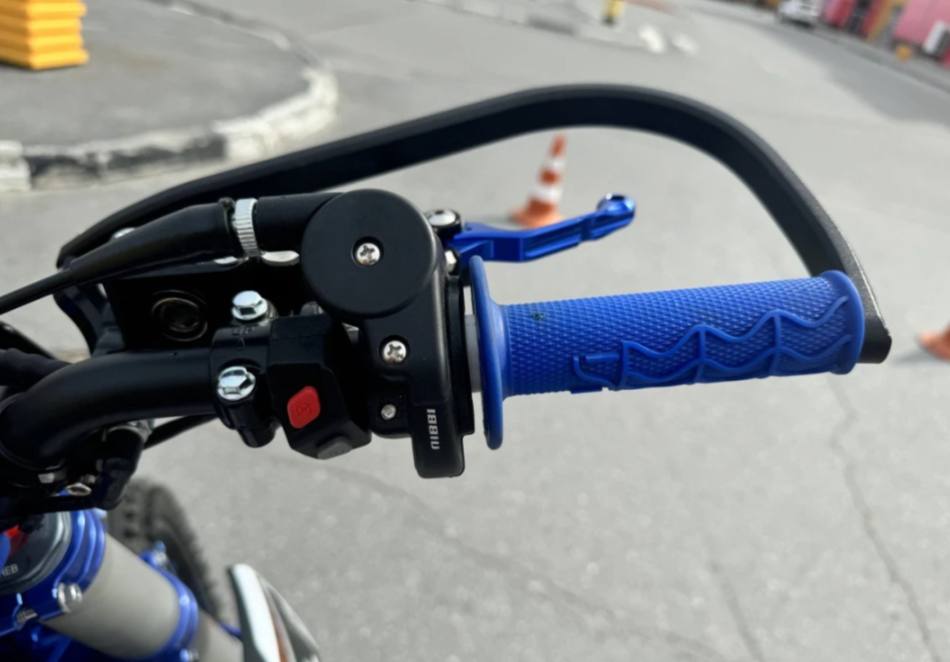 Кроссовый мотоцикл FAIDET NC300S ULTRA WP в Волжском