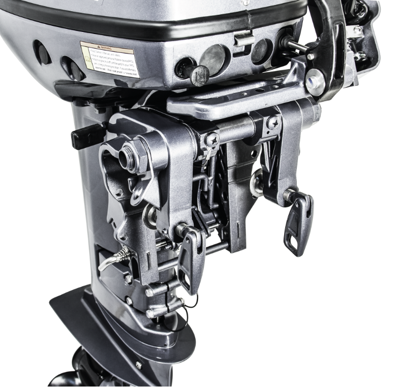 Лодочный мотор APACHE T9.9(15) BS в Волжском