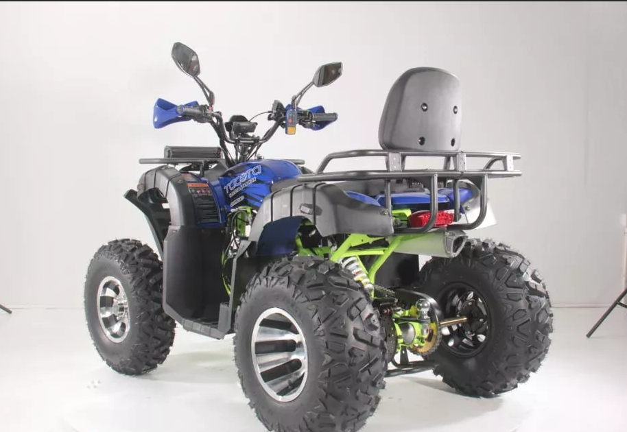 Квадроцикл YACOTA SELA MAX 200 в Волжском