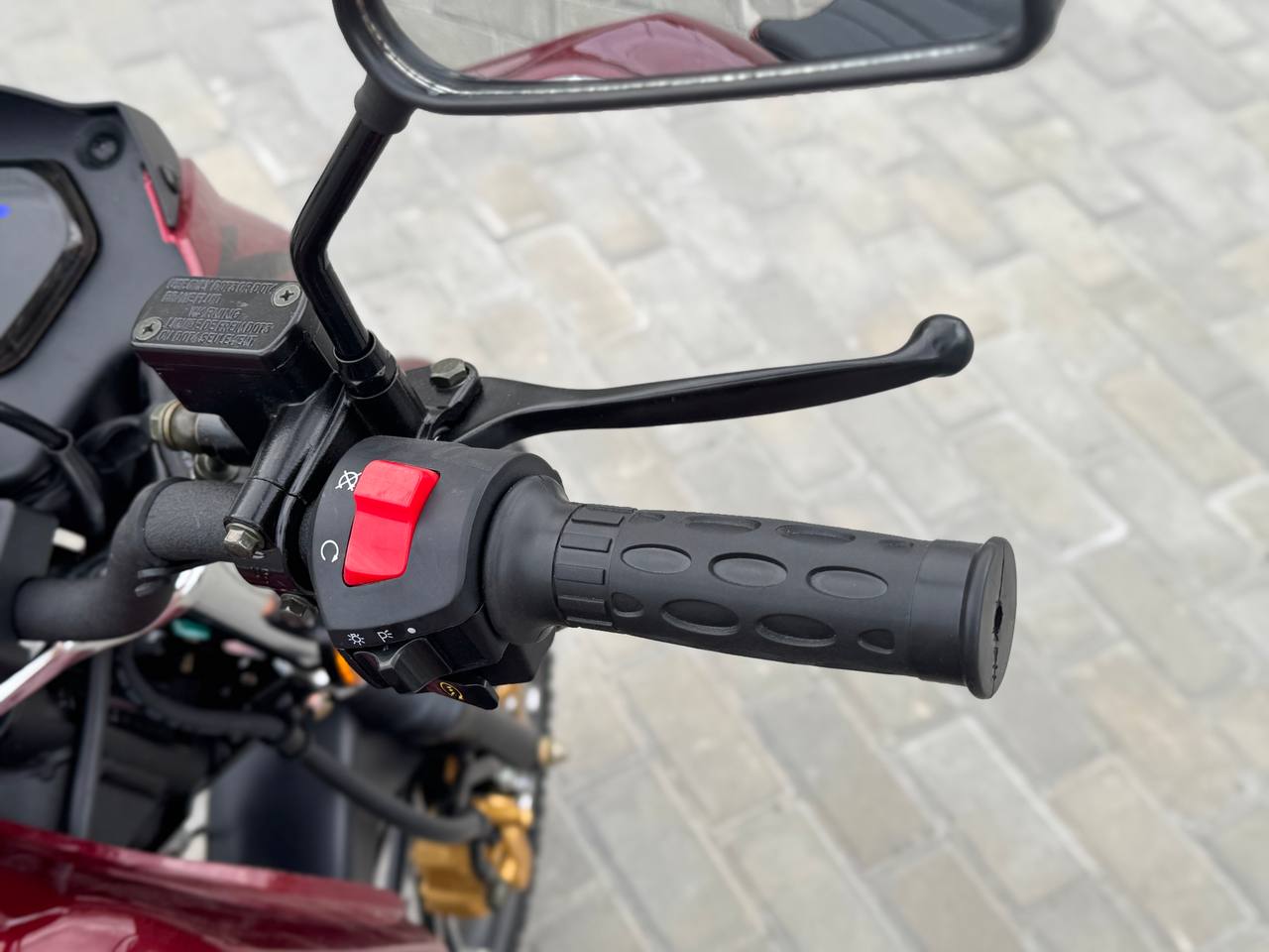 Мопед FAIDET TUGELA RS150 (49) в Волжском