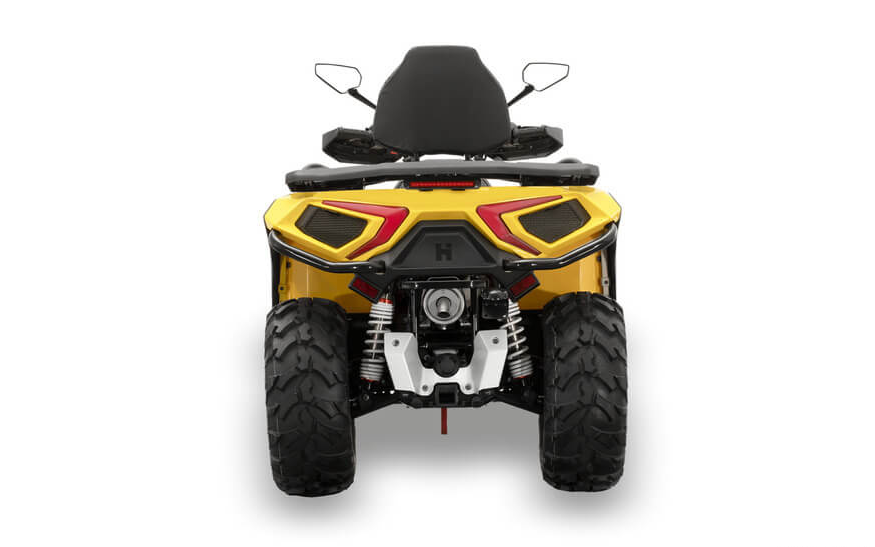 Квадроцикл HISUN GUARDIAN 750S -/SHORT/ в Волжском